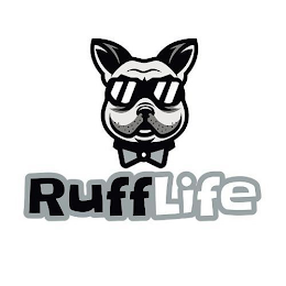 RUFFLIFE PET COMPANY