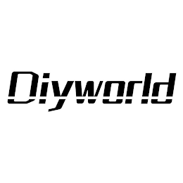 DIYWORLD