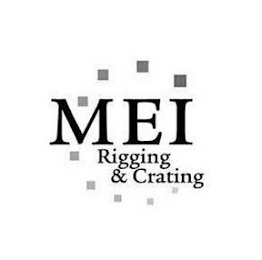 MEI RIGGING & CRATING