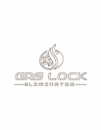 GAS LOCK ELIMINATOR