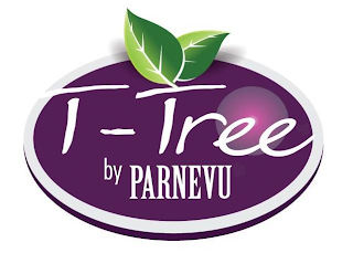T-TREE BY PARNEVU