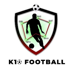 K10 FOOTBALL