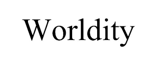 WORLDITY