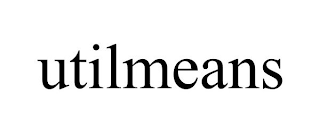 UTILMEANS