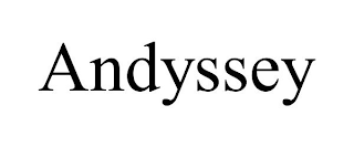 ANDYSSEY