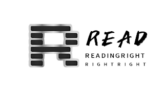 R READ READINGRIGHT RIGHTRIGHT