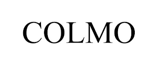 COLMO