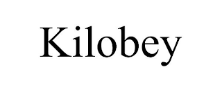 KILOBEY