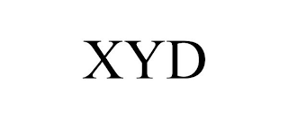 XYD