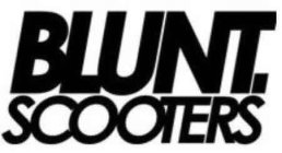 BLUNT.SCOOTERS