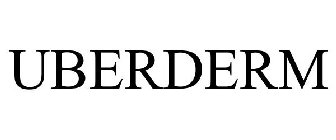 UBERDERM