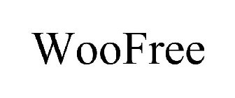 WOOFREE