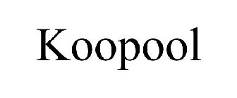 KOOPOOL