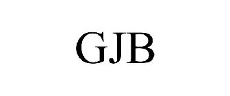 GJB