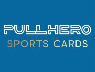 PULLHERO SPORTS CARDS