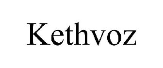 KETHVOZ