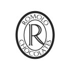 R ROMOLO CHOCOLATES