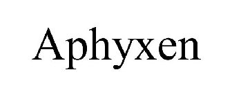 APHYXEN