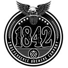 1842 INDEPENDENCE BREWING COMPANY