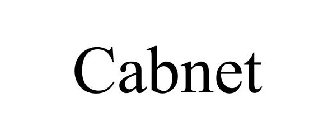 CABNET