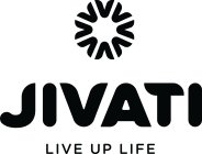 JIVATI LIVE UP LIFE