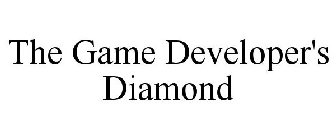 THE GAME DEVELOPER'S DIAMOND