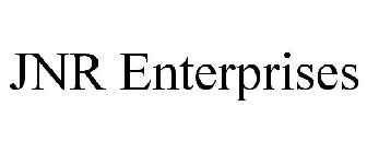 JNR ENTERPRISES