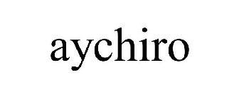 AYCHIRO