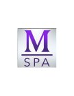 M SPA