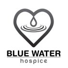 BLUE WATER HOSPICE