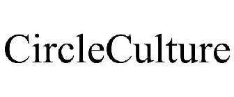 CIRCLECULTURE