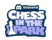 DISCORD CHESS IN THE PARK