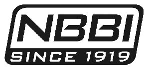 NBBI SINCE 1919
