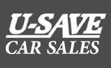 U-SAVE CAR SALES