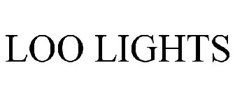 LOO LIGHTS