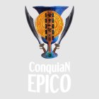 CONQUIAN EPICO