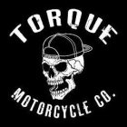 TORQUE MOTORCYCLE CO. T