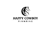 HAPPY COWBOY PLUMBING
