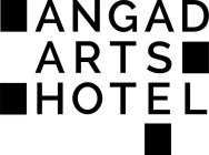 ANGAD ARTS HOTEL