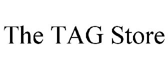 THE TAG STORE