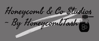 HONEYCOMB & CO STUDIOS ~BY HONEYCOMBTASH