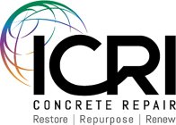 ICRI CONCRETE REPAIR RESTORE | REPURPOSE | RENEW