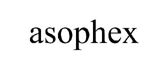 ASOPHEX