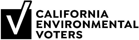 CALIFORNIA ENVIRONMENTAL VOTERS