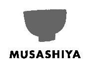 MUSASHIYA