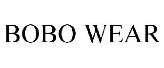 BOBO WEAR