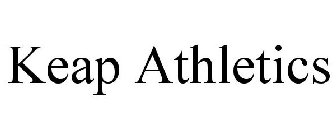 KEAP ATHLETICS