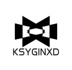 KSYGINXD