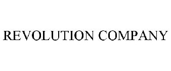 REVOLUTION COMPANY