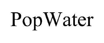 POPWATER